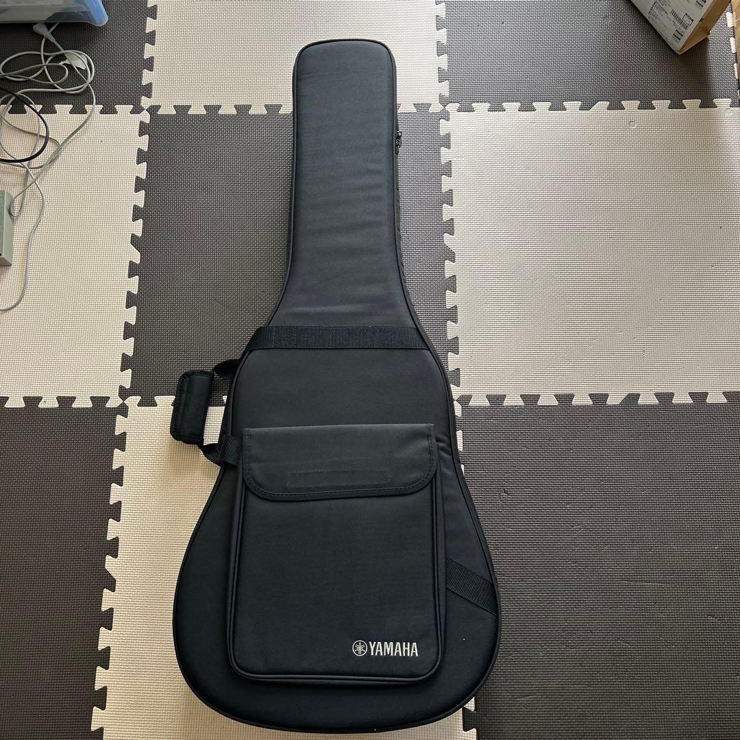 YAMAHA アコースティックギター LS6 ARE NTフォークギター