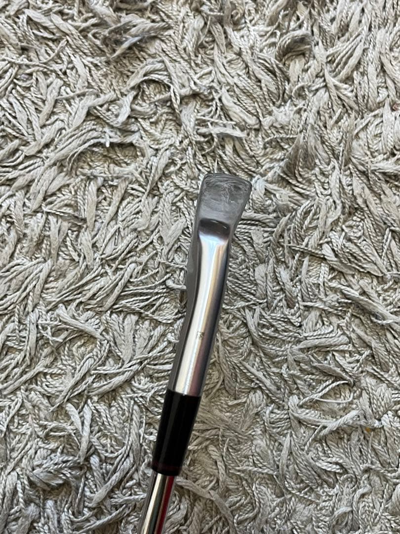 ONOFF KURO FORGED アイアン4番単品　2022モデル