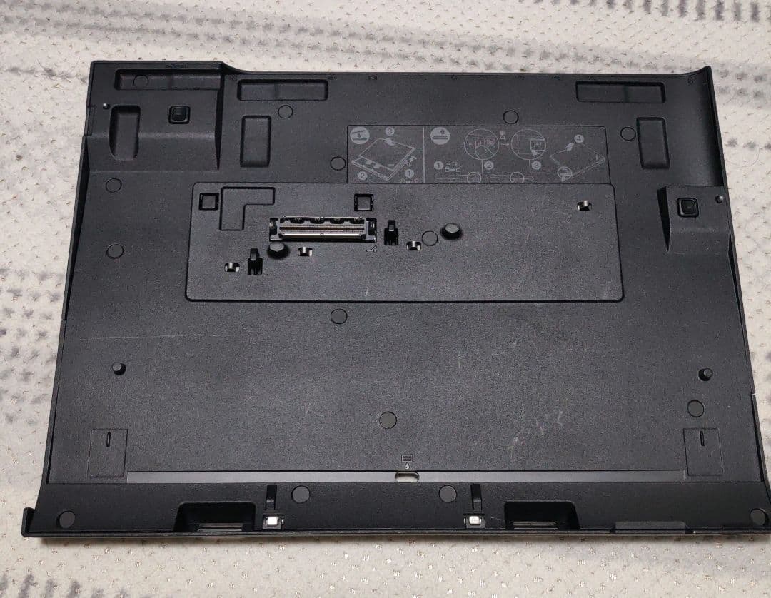 ThinkPad X230 +ドッキングステーション / win11