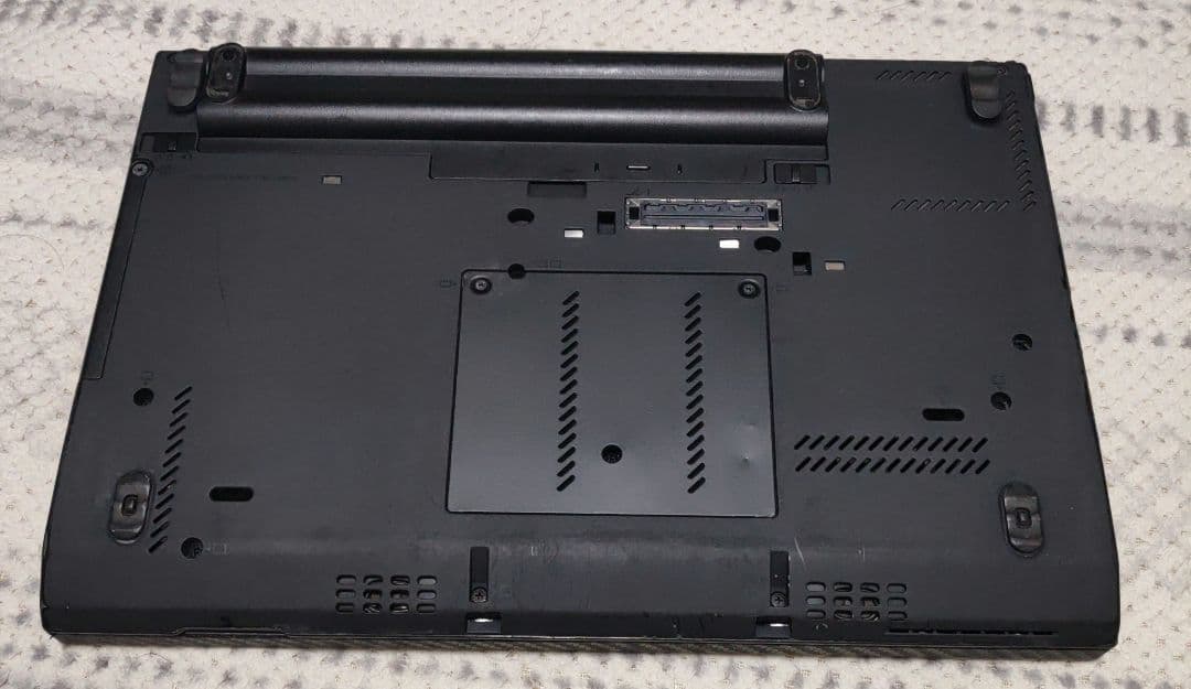 ThinkPad X230 +ドッキングステーション / win11