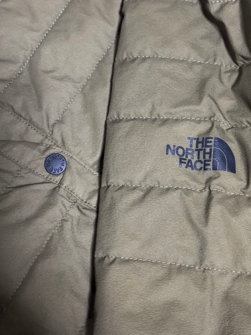 THE NORTH FACEノースフェイスウィンドストッパーゼファーシェルコート
