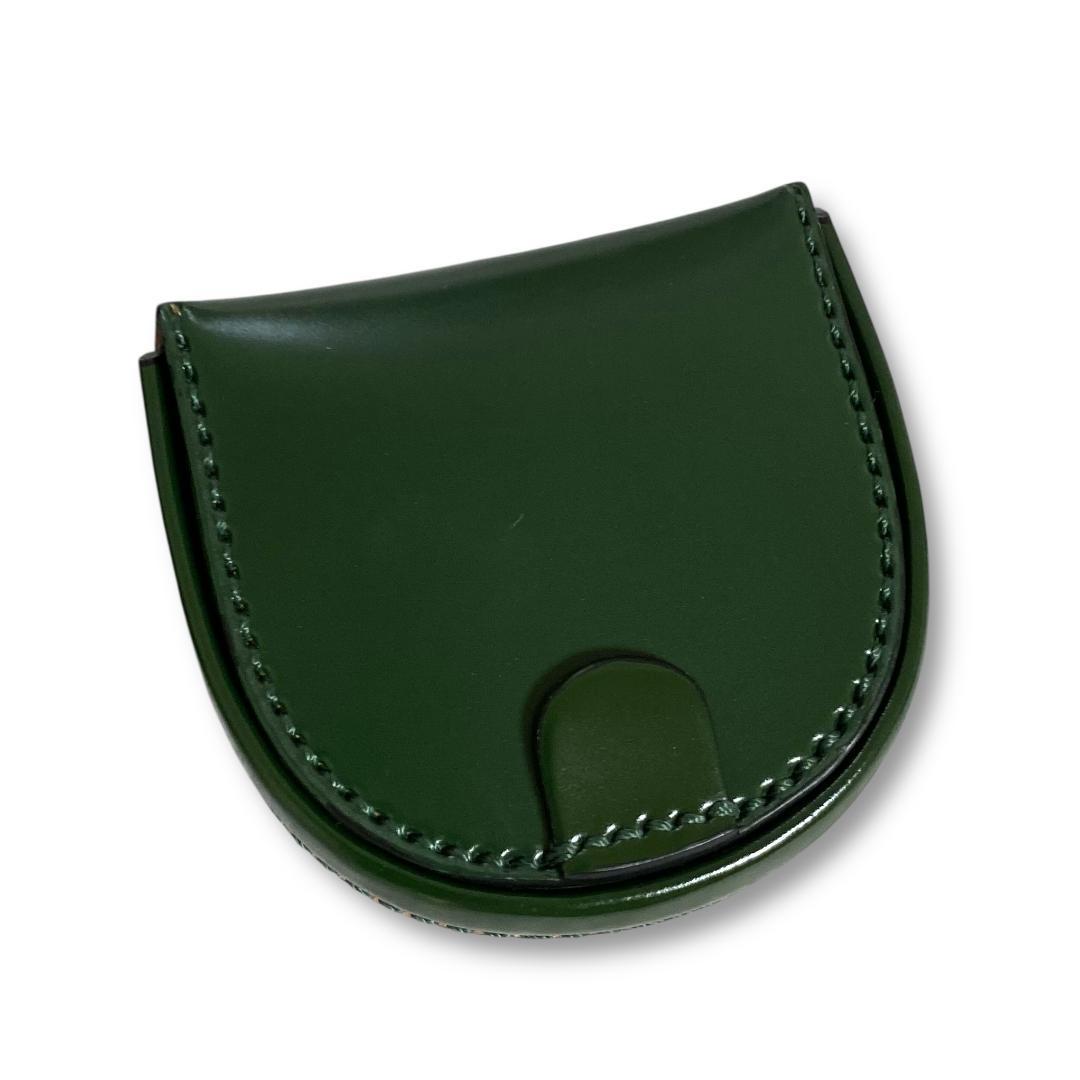 THE WARMTHCRAFTS-MANUFACTURE コードバン 財布