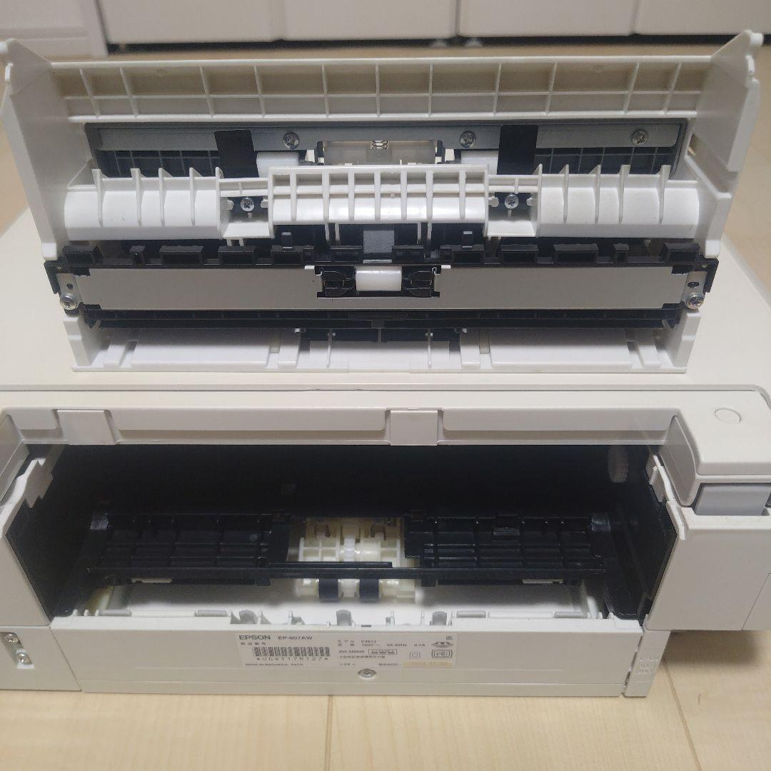 エプソン EPSON EP-807AW
