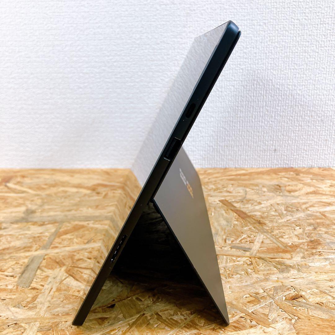 Surface Pro 7 第10世代 i7 タッチペン付 16G 512G