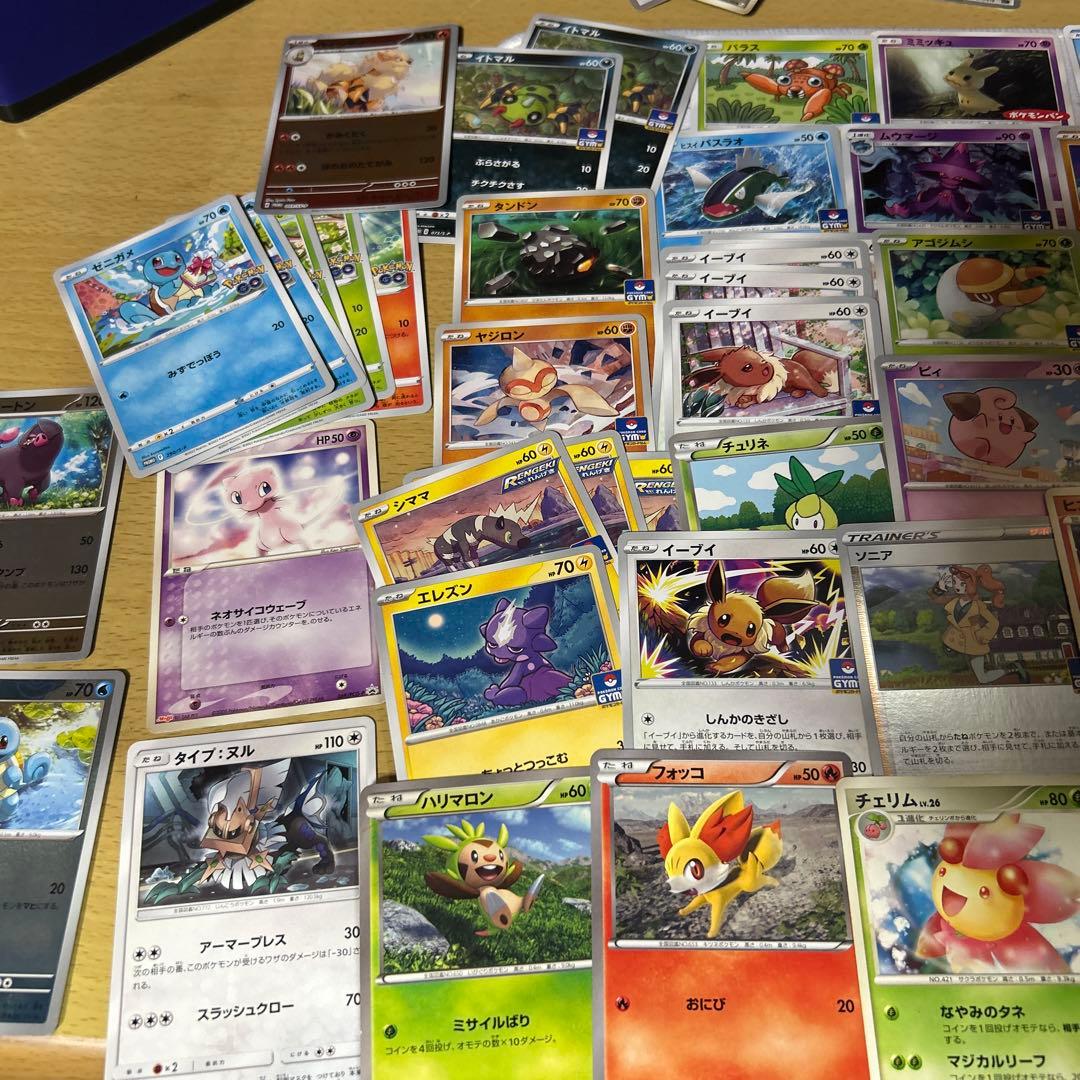 プロモ　まとめ売り　一枚から対応できます。　まとめ買い割引あり