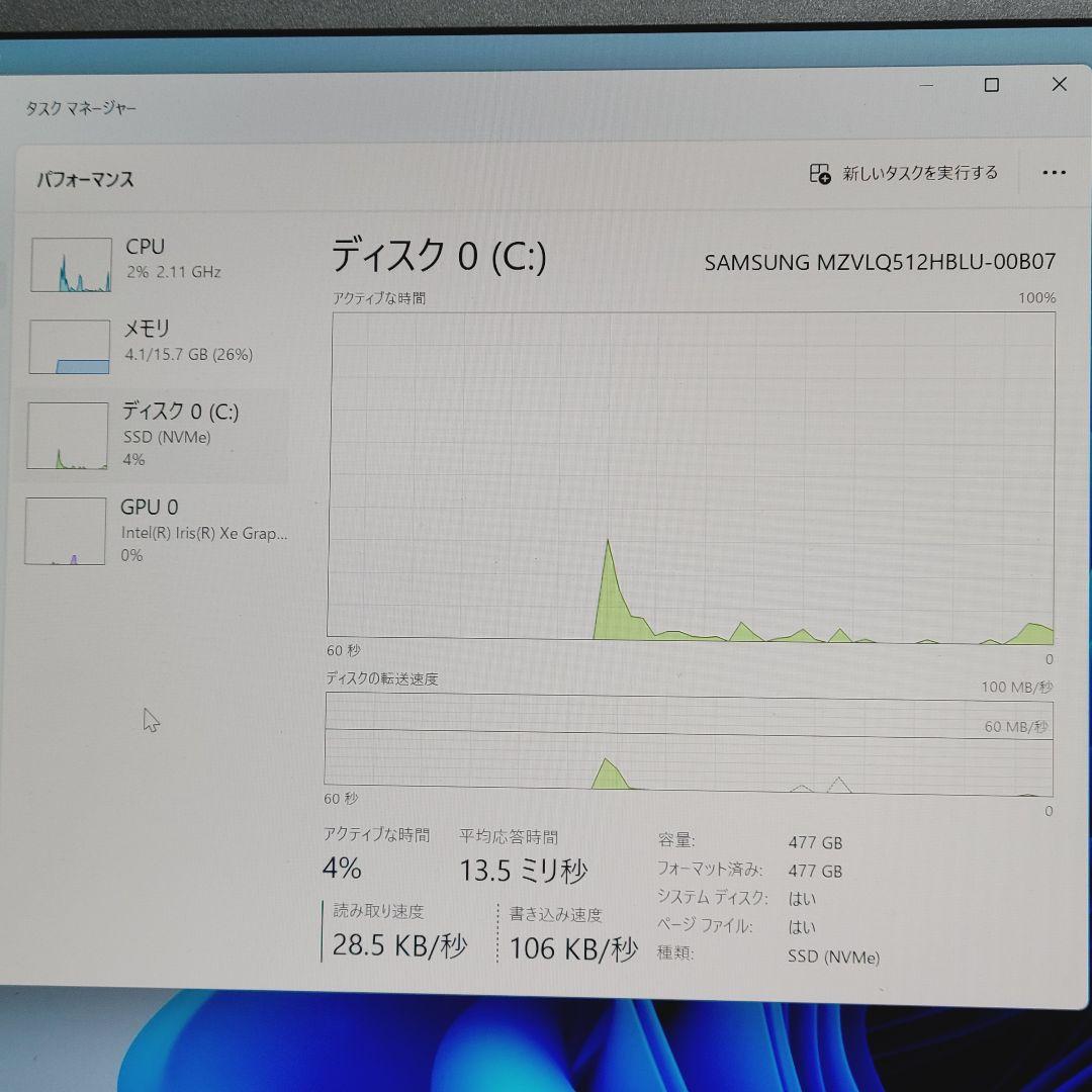 ☆美品☆Let's note CF-FV1 Core i7/16GB/512GB