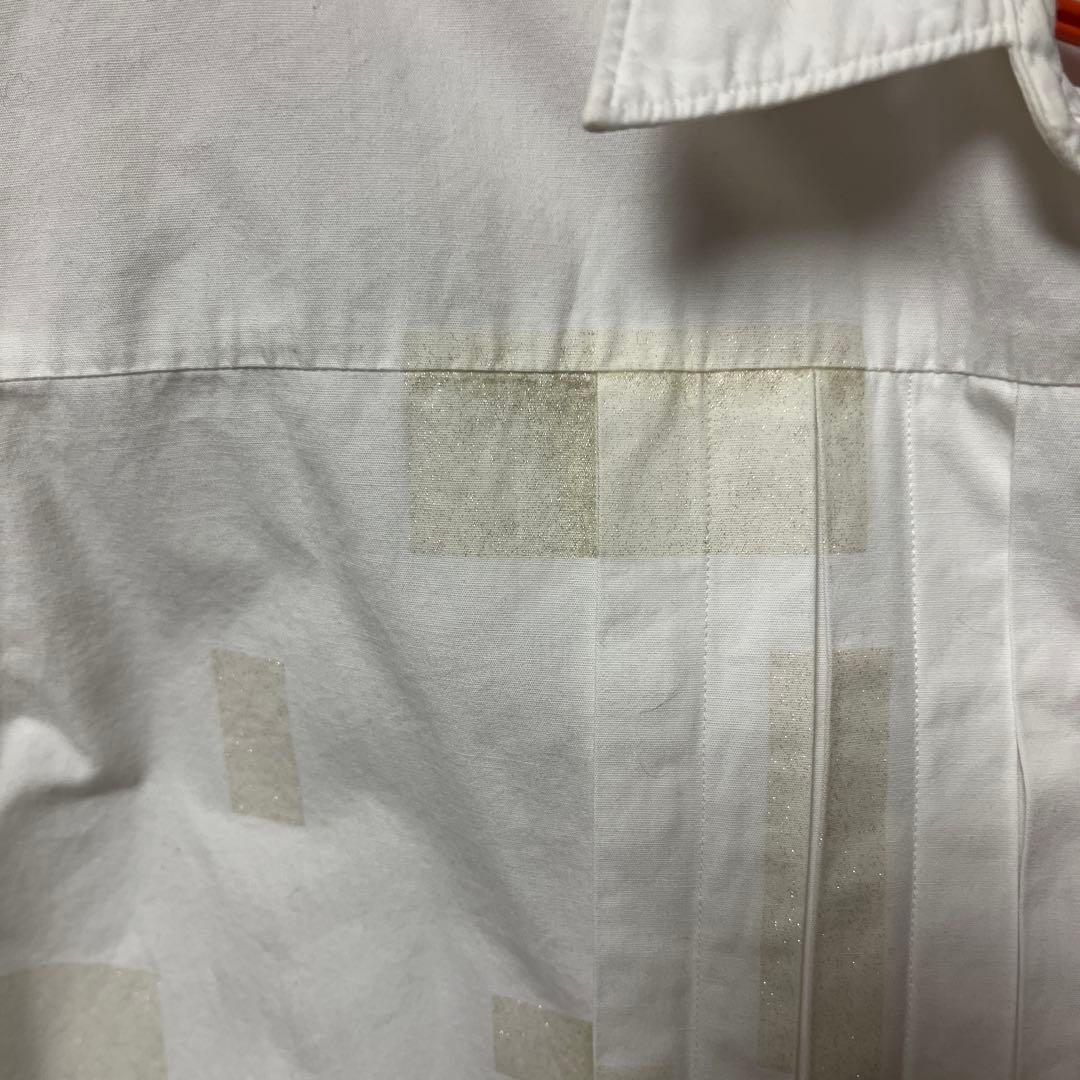 COMME des GARCONS HOMME PLUS シャツ