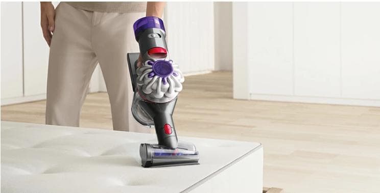 ダイソン コードレス 掃除機 V8 SV25 RD2--1台