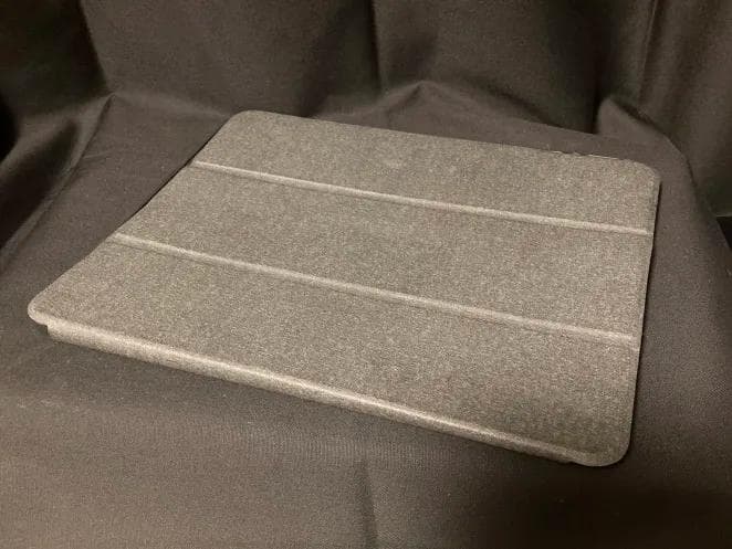 iPad Pro (第6世代) 128GB　ノート型ケース付属