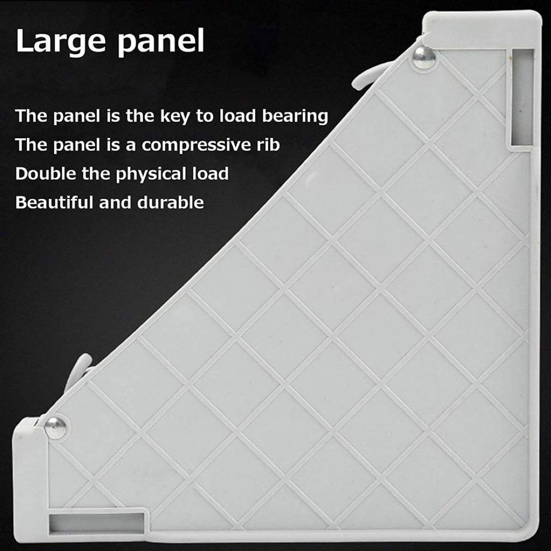 ミニ冷蔵庫スタンド モバイルベース ランドリールーム 洗濯機 乾燥機 ホワイト