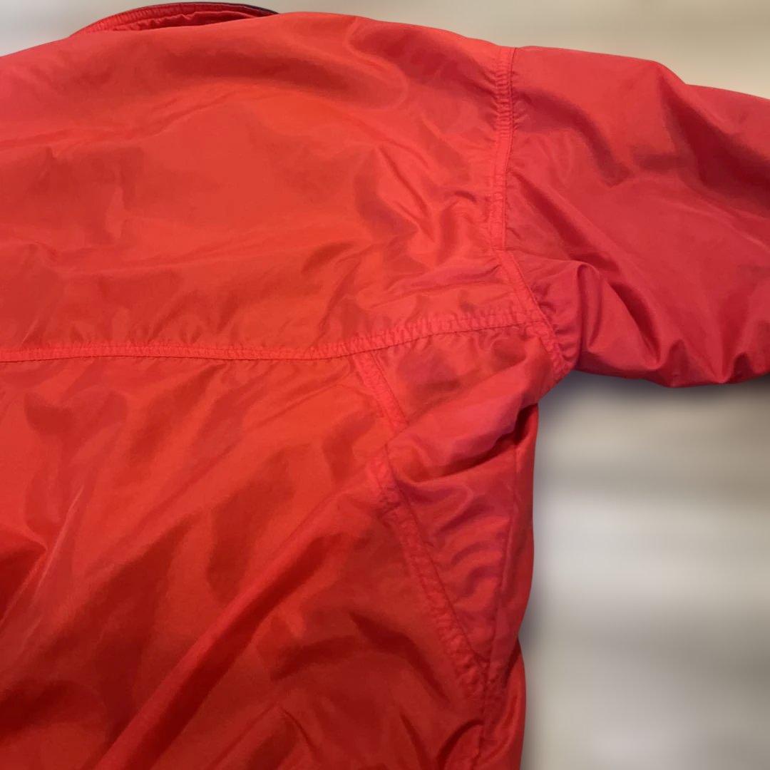 80年代Patagonia シェルドシンチラジャケット USA製 メンズM