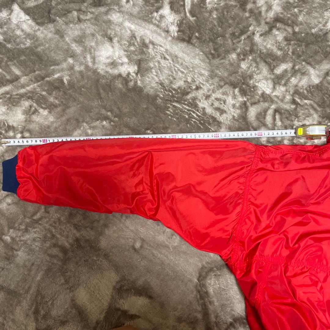 80年代Patagonia シェルドシンチラジャケット USA製 メンズM