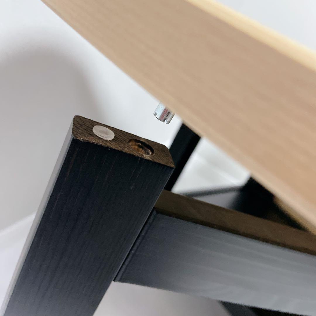 IKEA アルケルストルプ　コーヒーテーブル　極美品