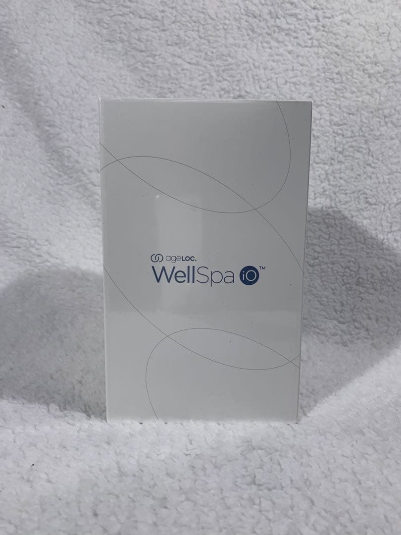 ※未開封※ ニュースキン ageLOC®︎ ウェルスパ iO（美容液セット）#1