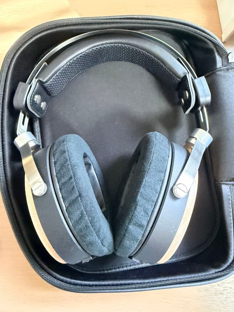 TAGO STUDIO T3−01【使用1時間強極美品】