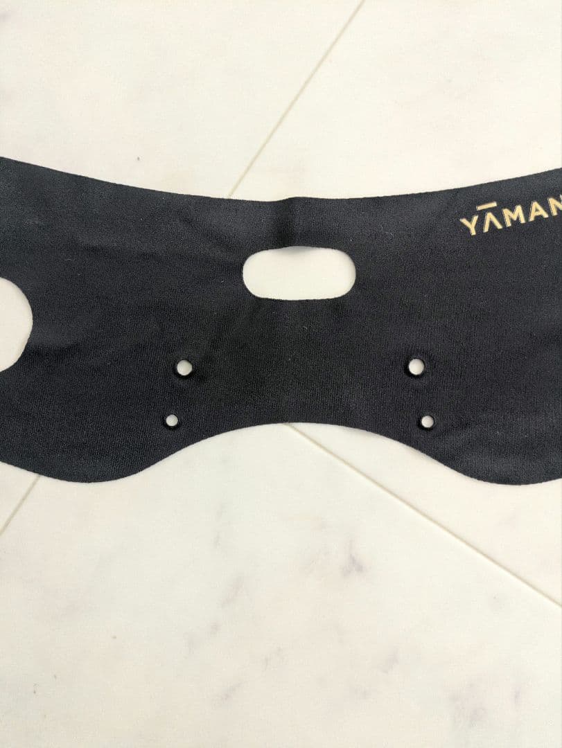 YA-MAN ヤーマン　デザインリフトモア フェイスライン フルセット