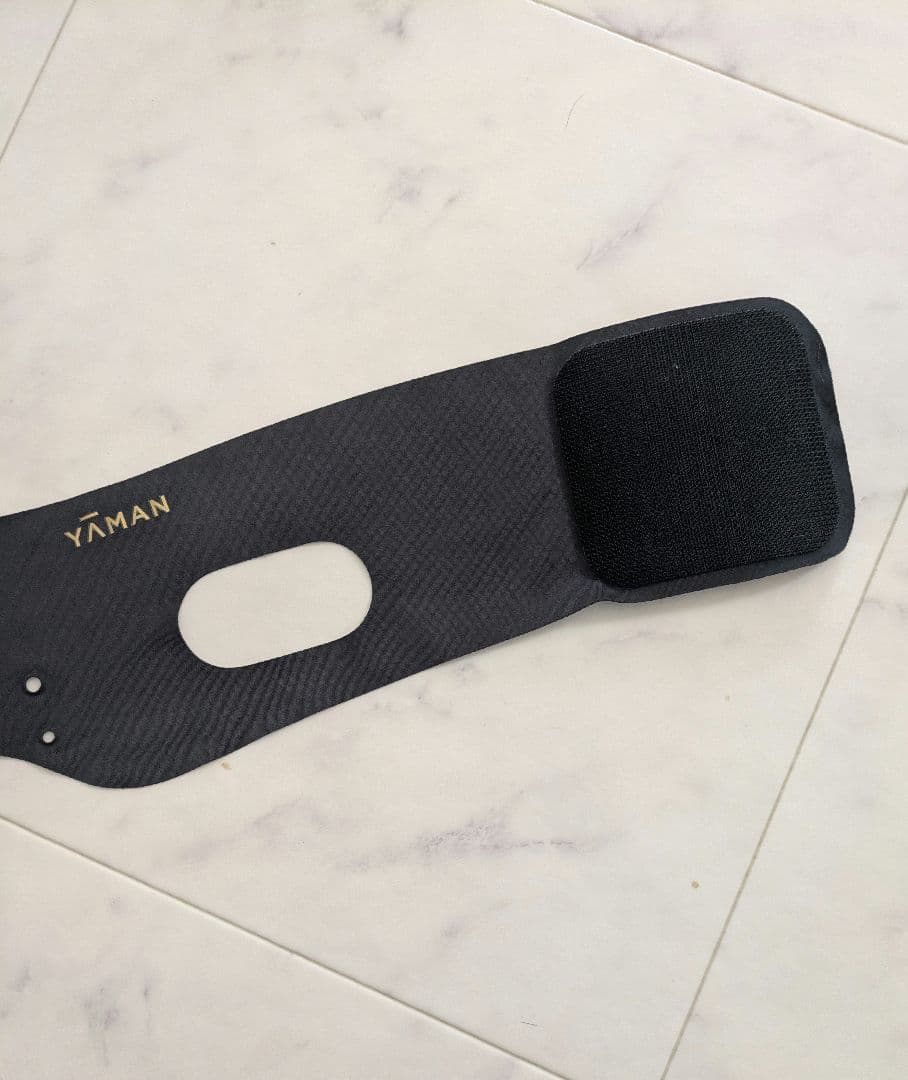 YA-MAN ヤーマン　デザインリフトモア フェイスライン フルセット