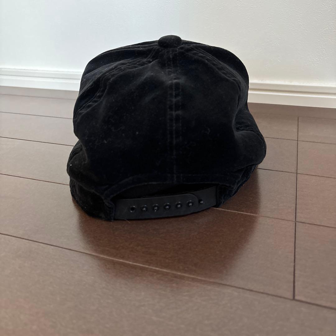 80s レア　IS TSUMORI CHISATO ツモリチサト　キャップ