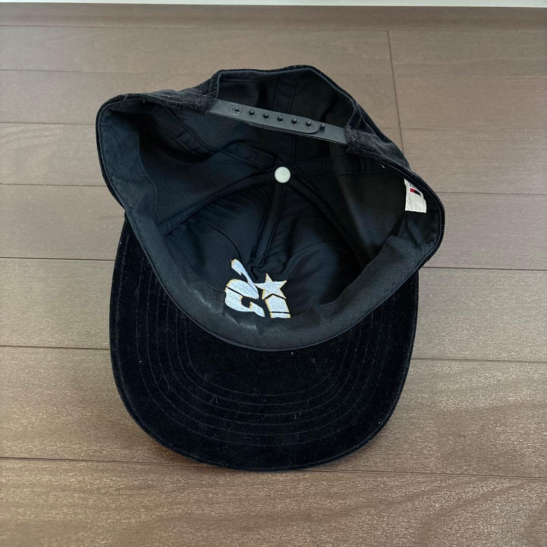 80s レア　IS TSUMORI CHISATO ツモリチサト　キャップ