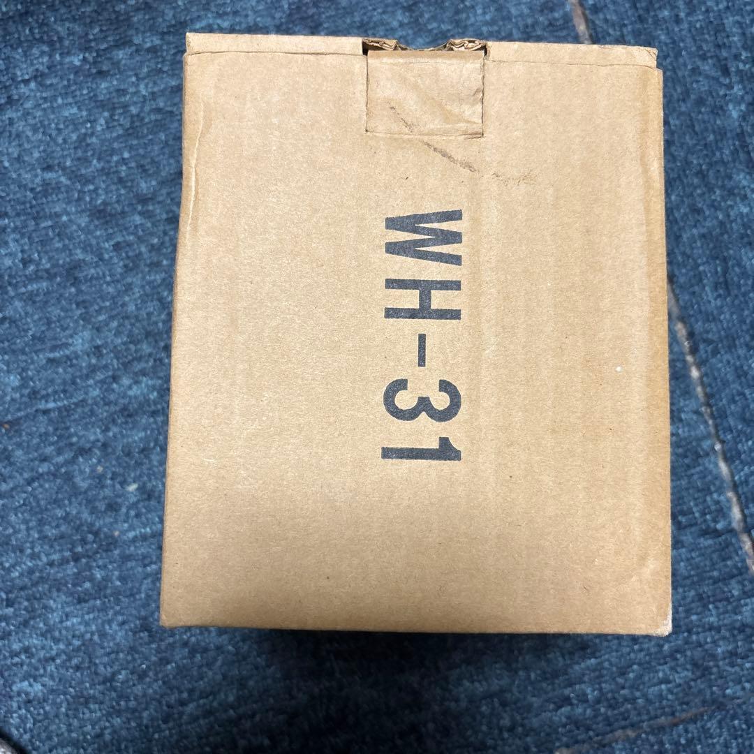 防犯カメラ、監視カメラ、取付天吊用のカメラスタンド　WH-31 4台セット。