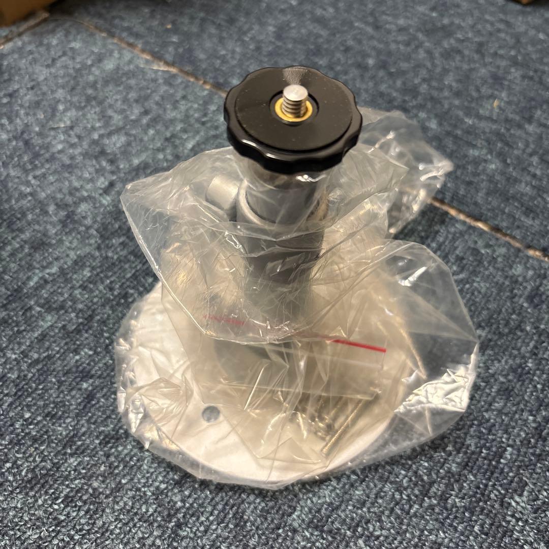 防犯カメラ、監視カメラ、取付天吊用のカメラスタンド　WH-31 4台セット。