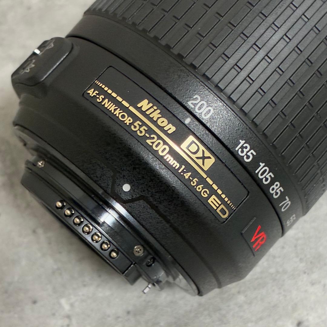 ⭐️美品⭐️ニコン Nikon D5300 & ダブルズームレンズキット