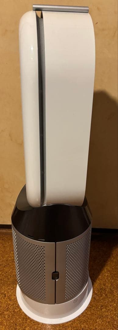 Dyson Pure Hot+Cool ダイソン HP04WS 空気清浄　ファン