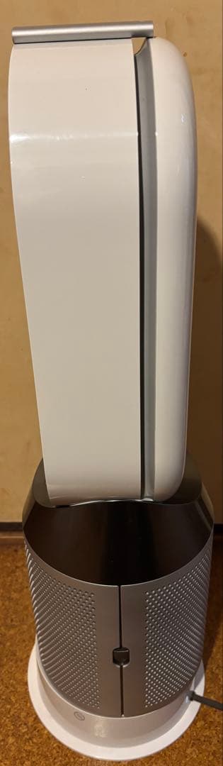 Dyson Pure Hot+Cool ダイソン HP04WS 空気清浄　ファン