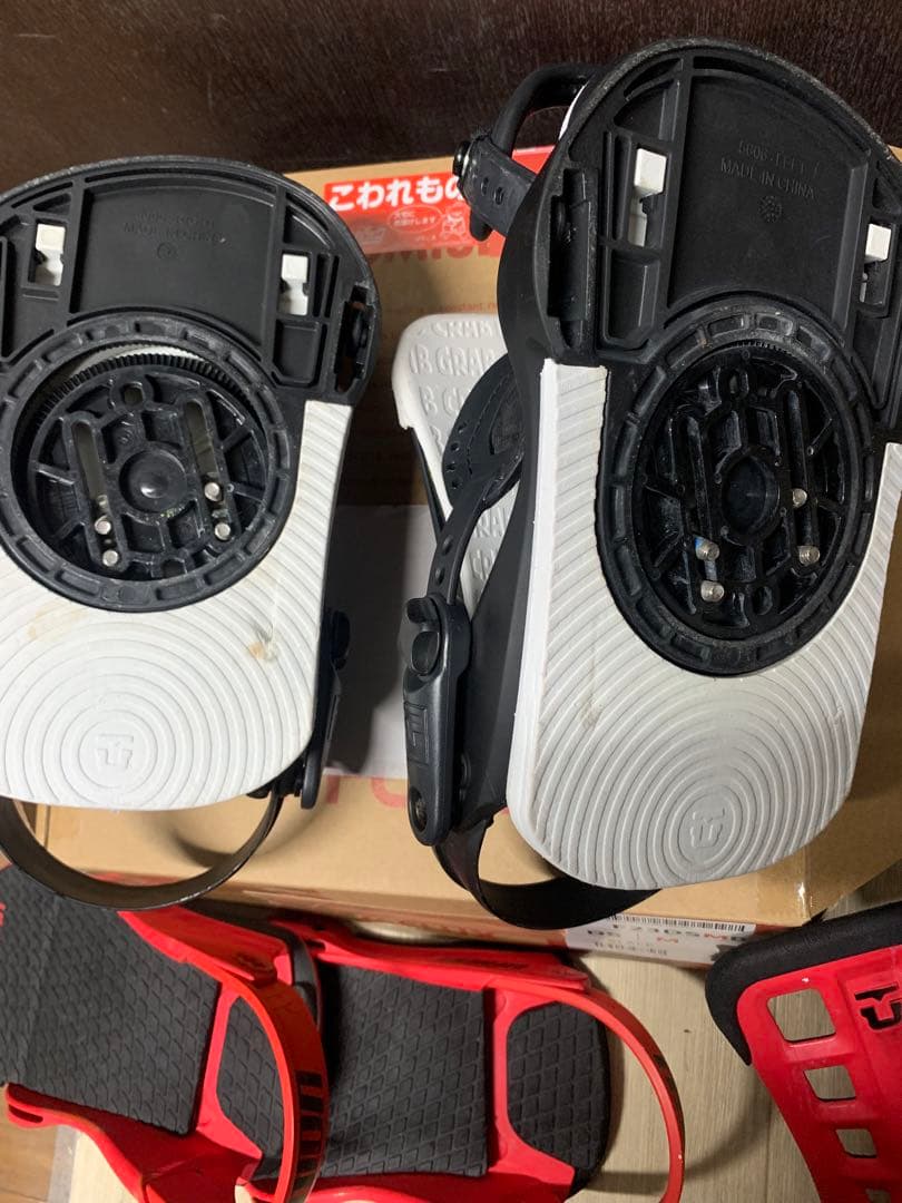 お*に様 Union M ユニオン　オマケ付　grab grab 中古