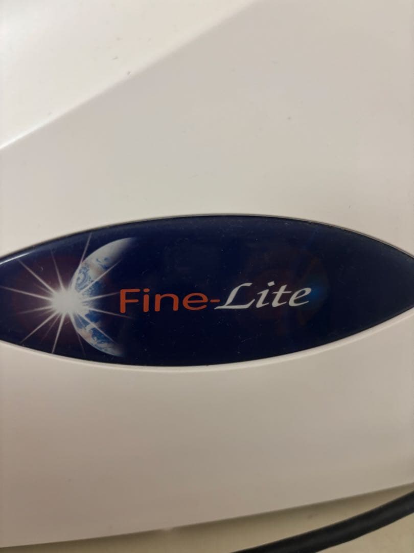 Fine-Lite Omnilux Base Unit 2004年製