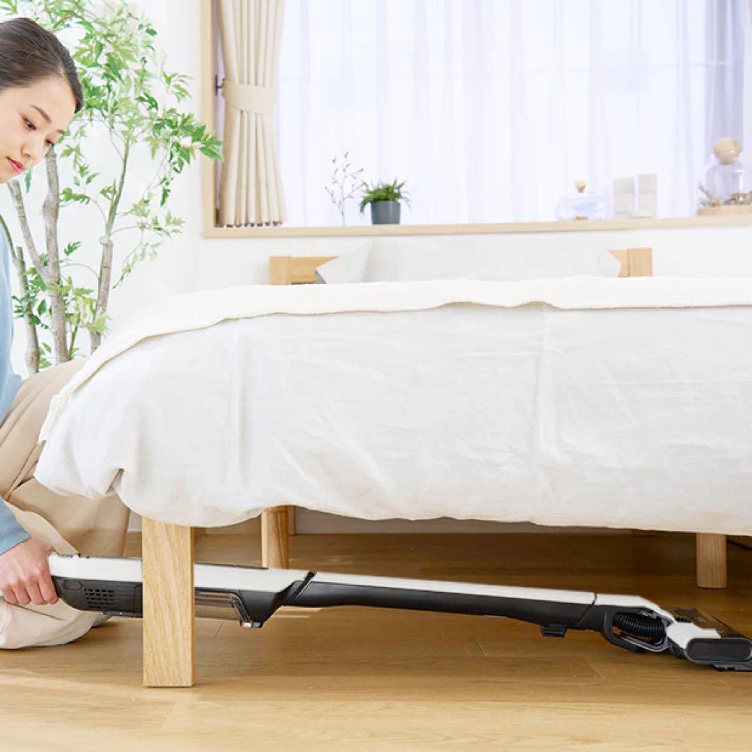 Shark EVOPOWER SYSTEM Sコードレススティッククリーナー