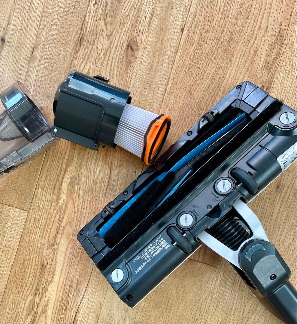 Shark EVOPOWER SYSTEM Sコードレススティッククリーナー