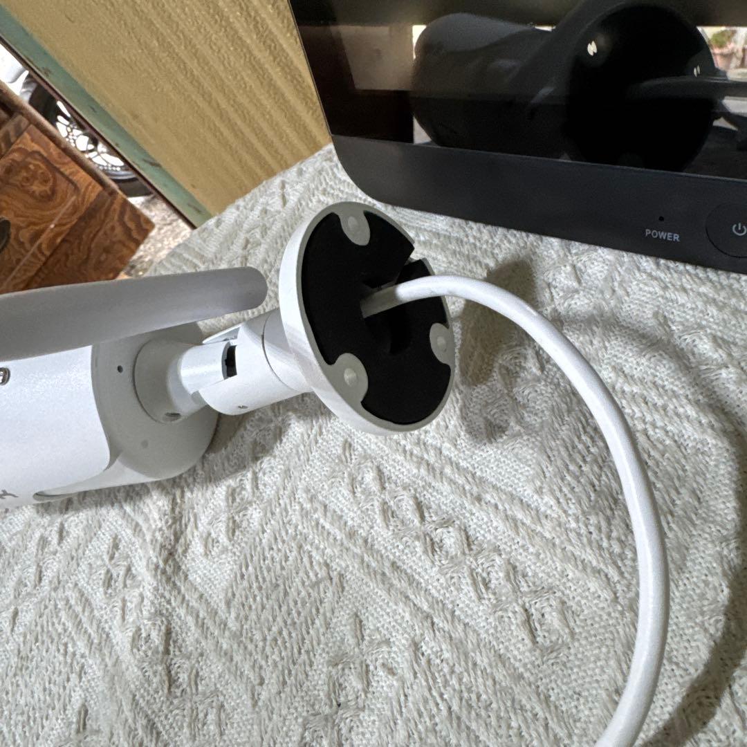 NSK【日本セキュリティ】 select EYE pro NS3110WRMS