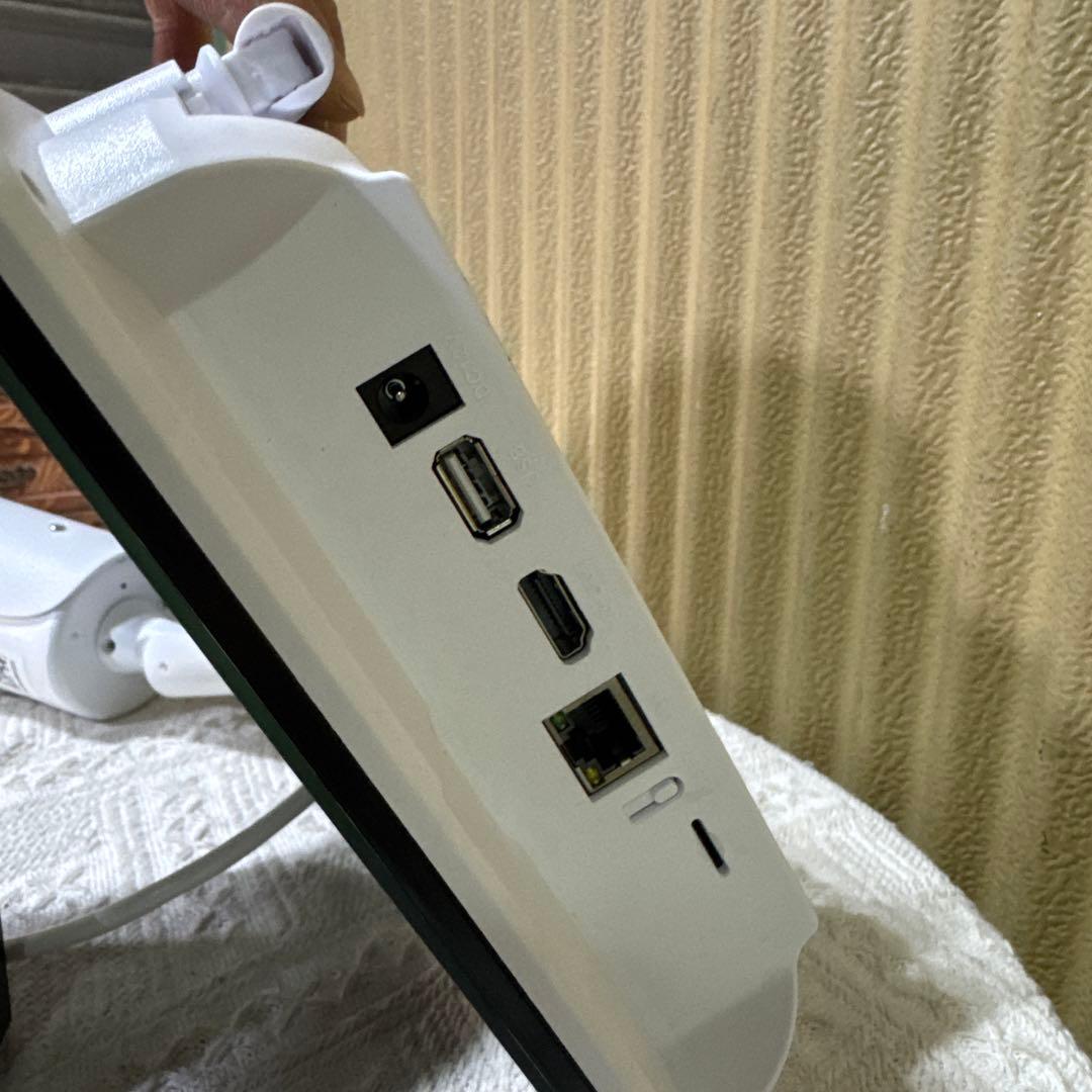 NSK【日本セキュリティ】 select EYE pro NS3110WRMS