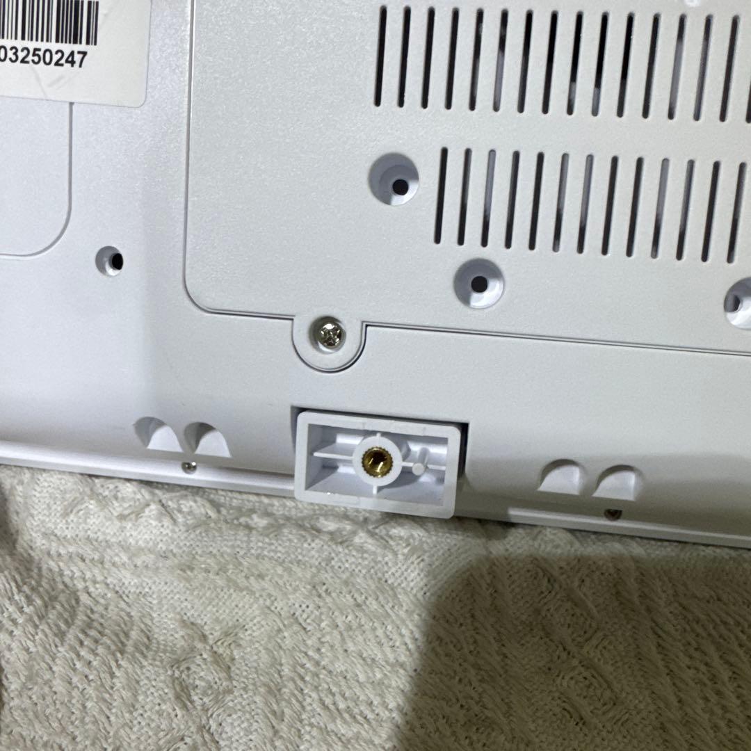 NSK【日本セキュリティ】 select EYE pro NS3110WRMS