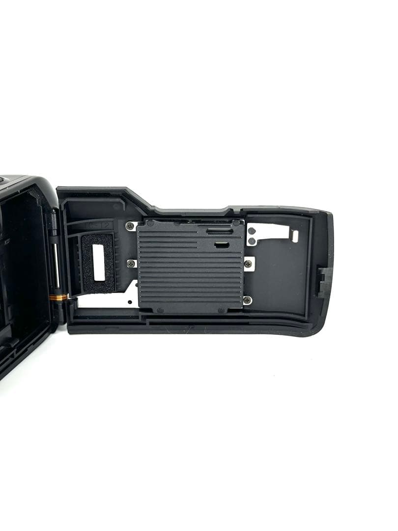 Canon フィルムカメラ Autoboy F★良品★A361