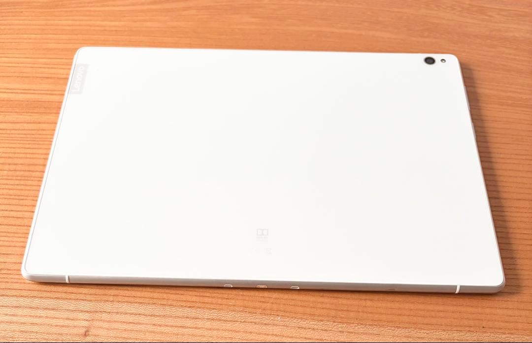 Androidタブレット本体 Lenovo Tab P10