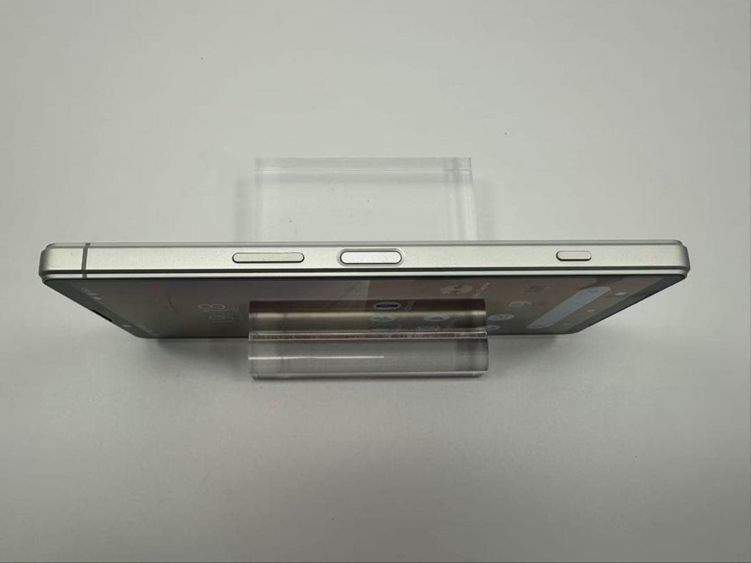 SONY Xperia 5 V docomo 128GB simフリー