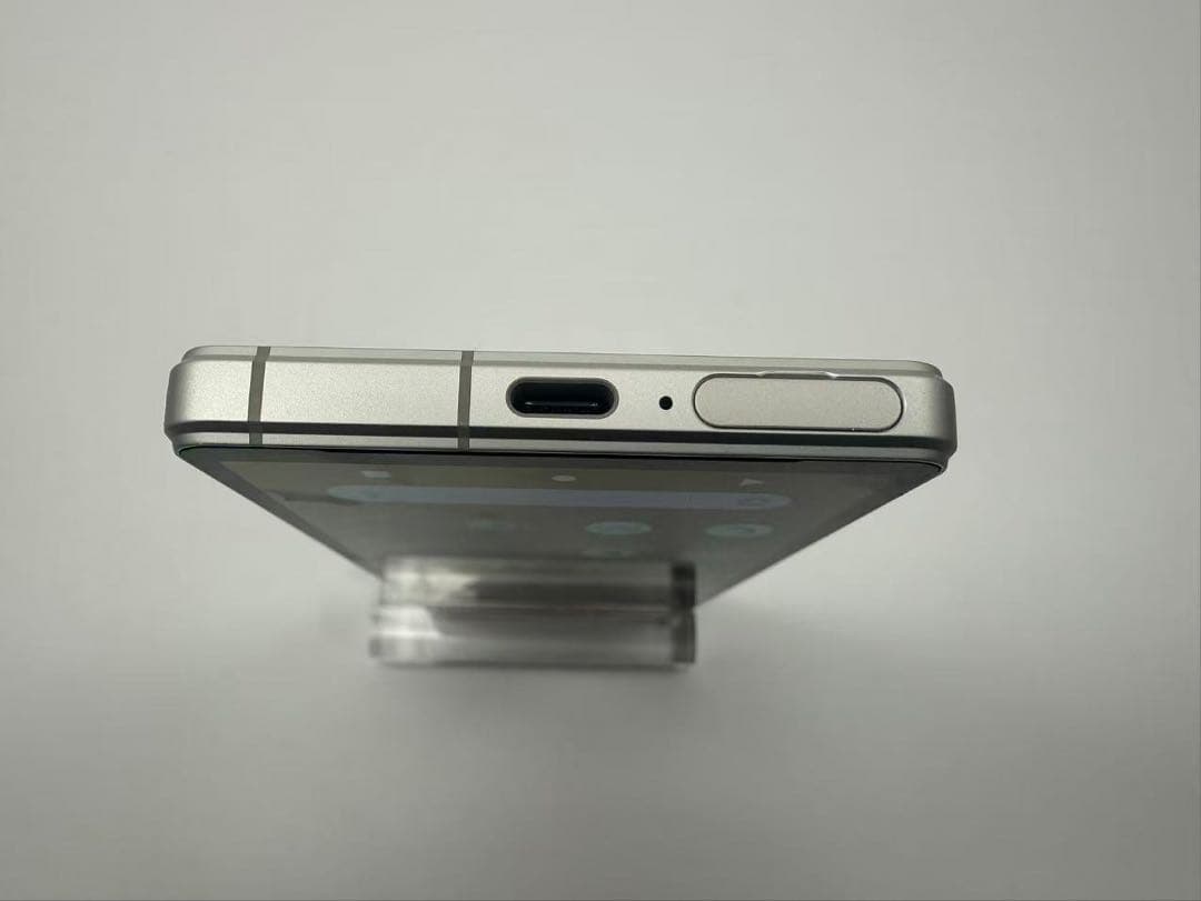 SONY Xperia 5 V docomo 128GB simフリー