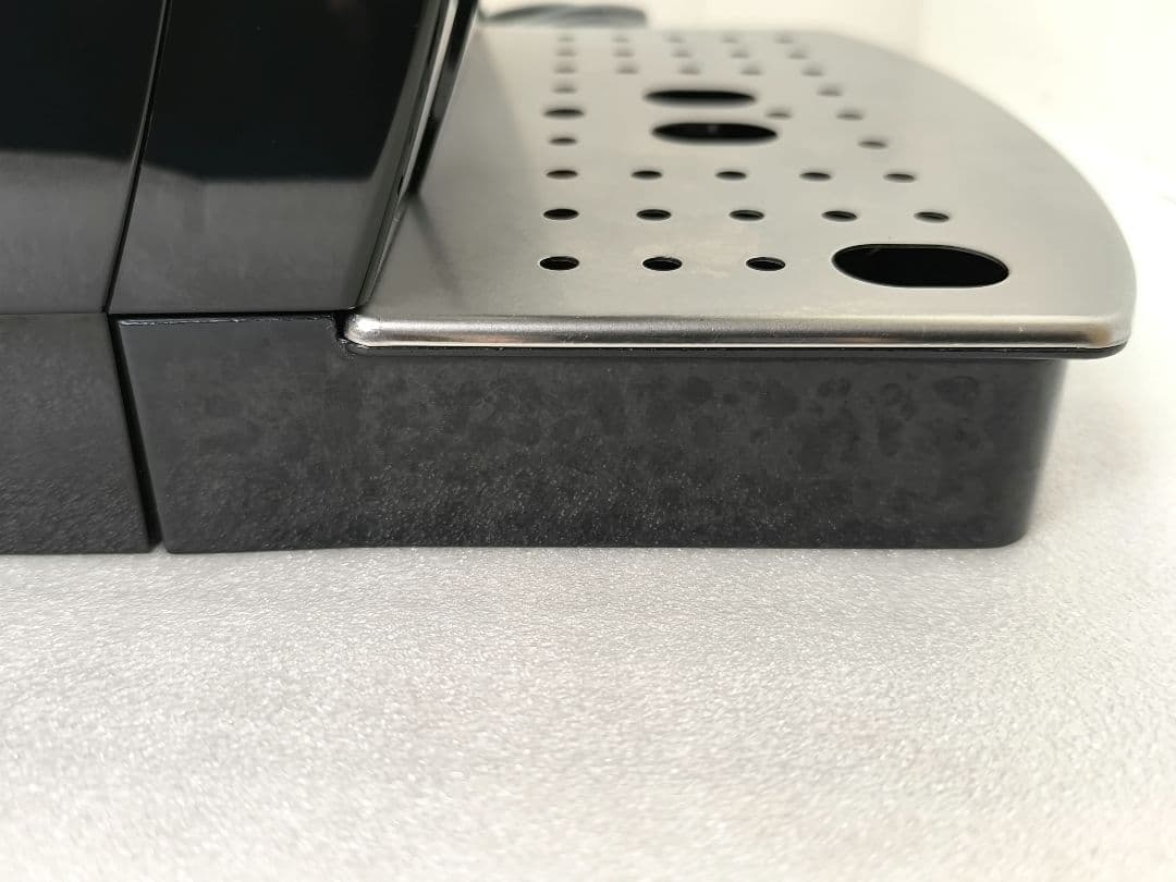 デロンギ　コンパクト全自動コーヒーマシンマグニフィカS ECAM22112B　8