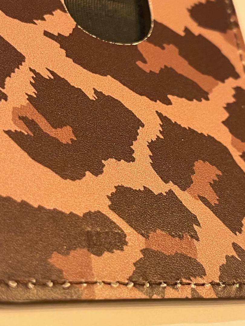 n*様 定価35200円　BALENCIAGA iPhone対応カードケース