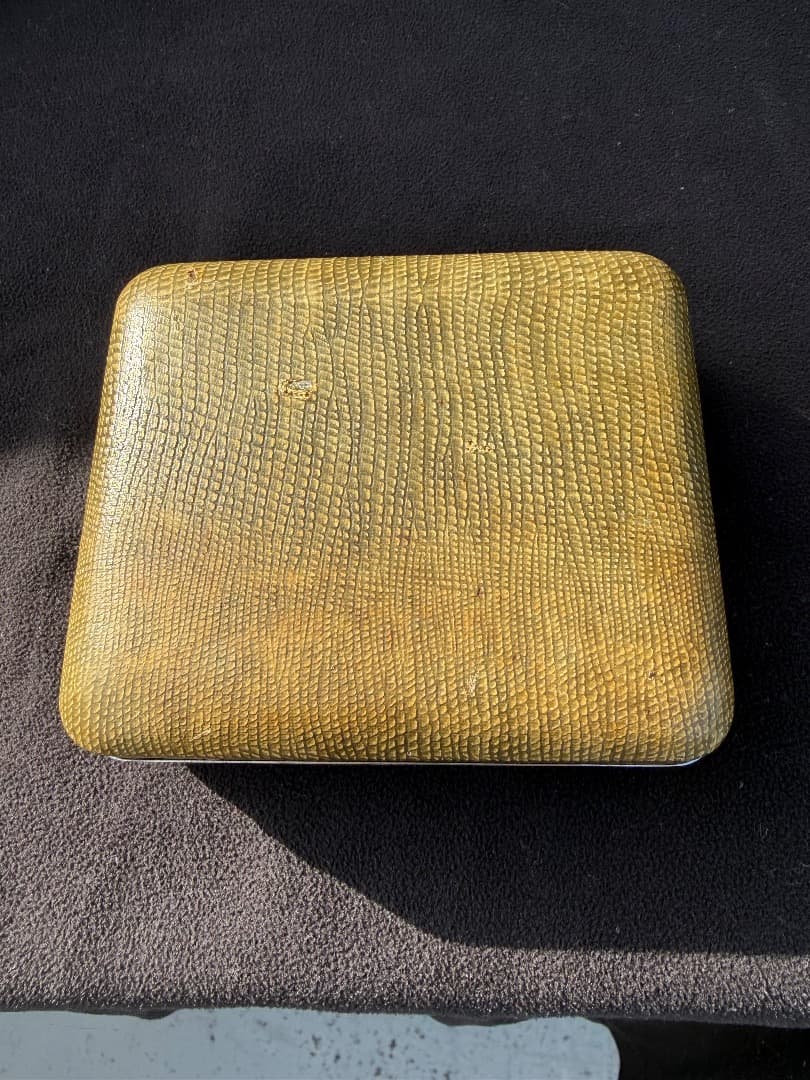 Gillette Aristocrat No.66 アリストクラット