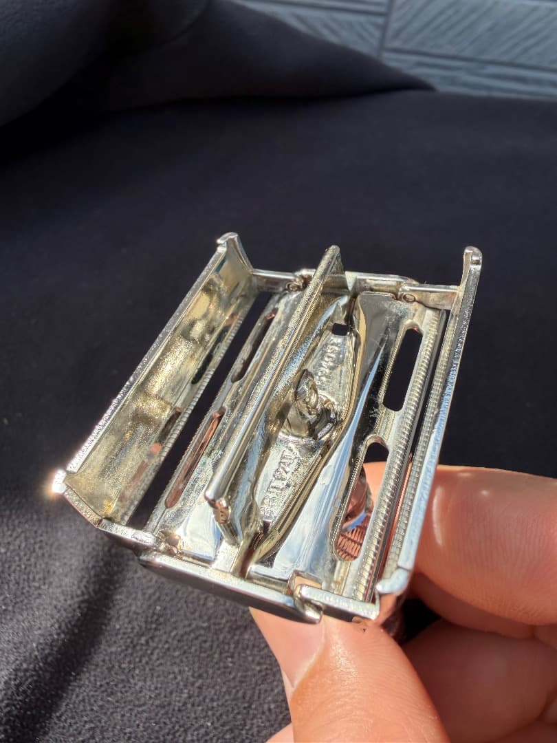 Gillette Aristocrat No.66 アリストクラット