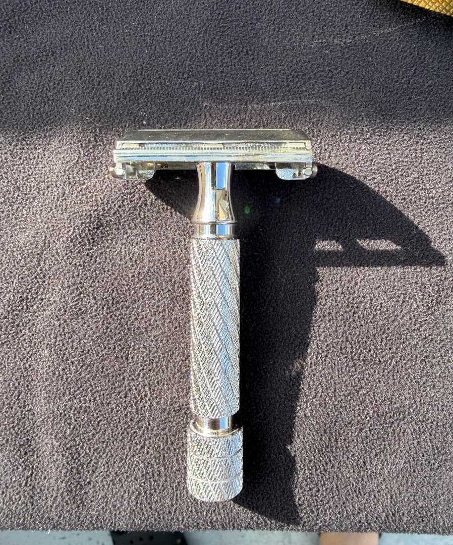 Gillette Aristocrat No.66 アリストクラット