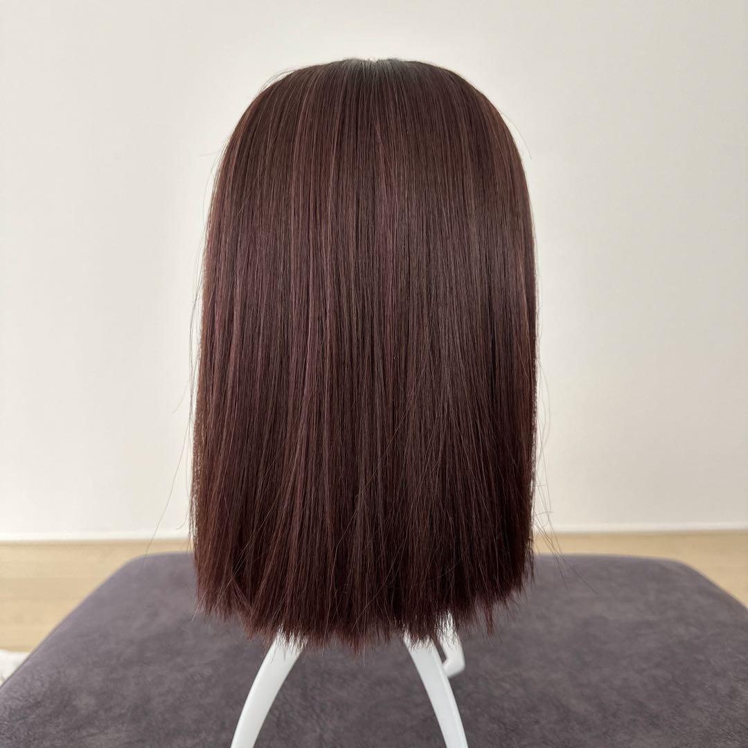 天使のコフレ　プラムピンクプリン　リネアストリア