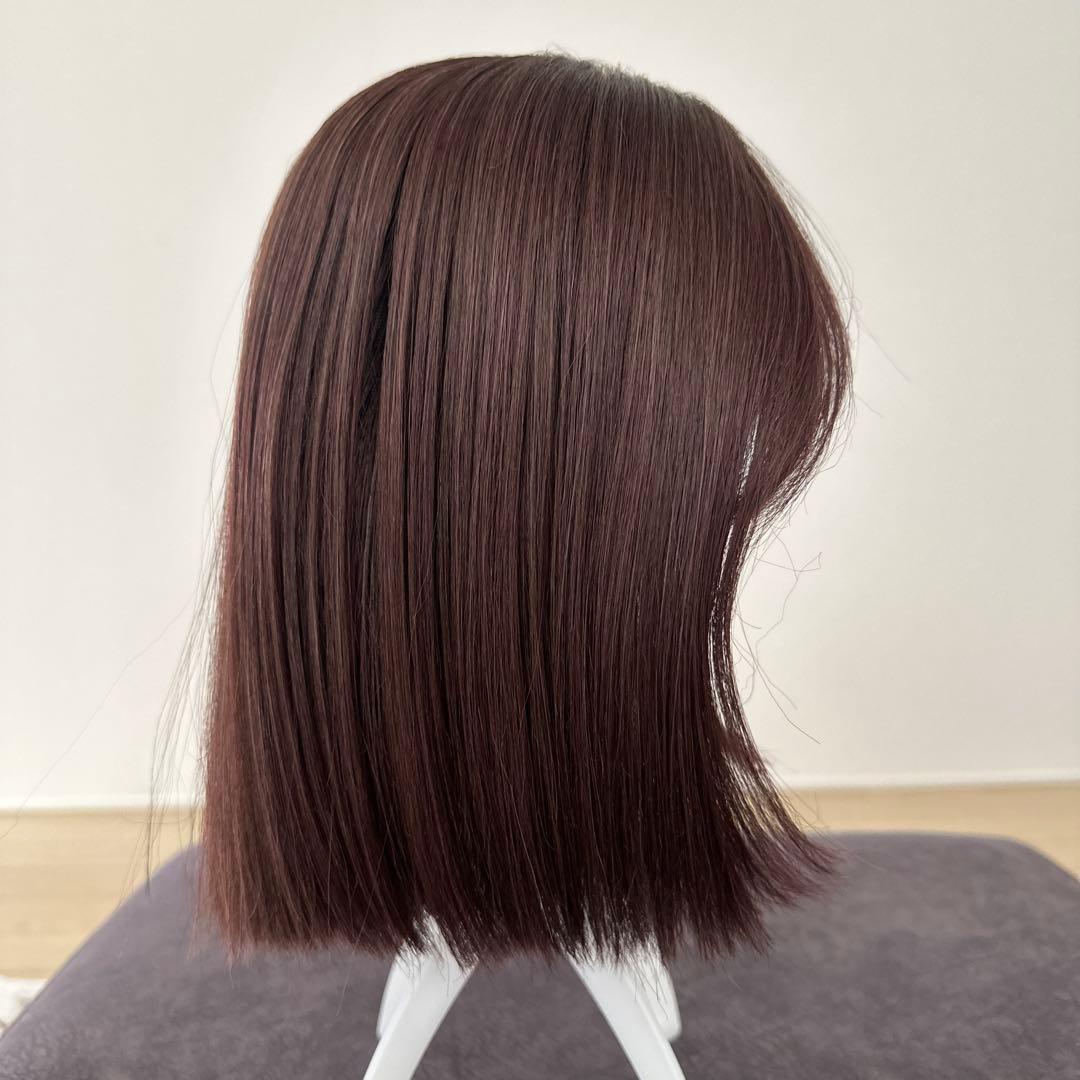 天使のコフレ　プラムピンクプリン　リネアストリア