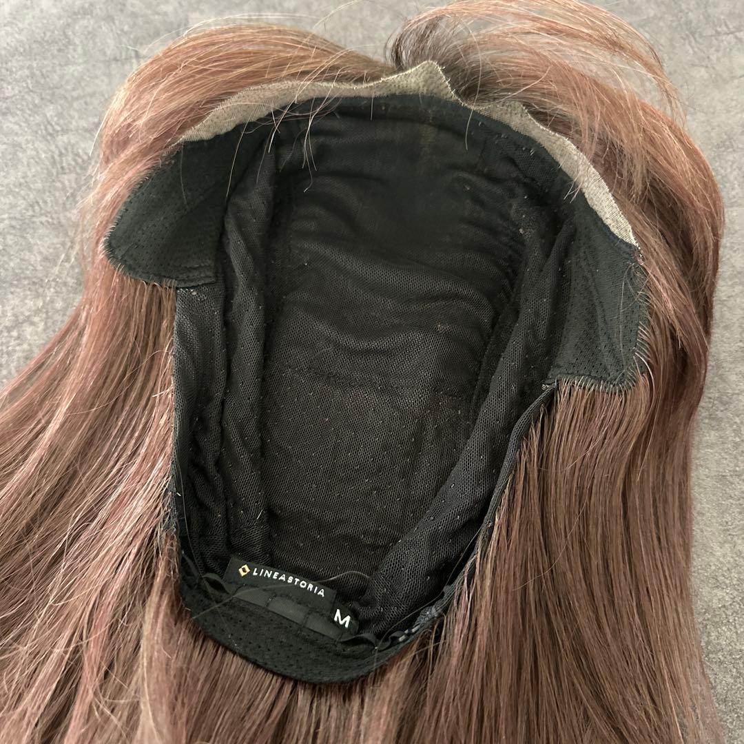 天使のコフレ　プラムピンクプリン　リネアストリア