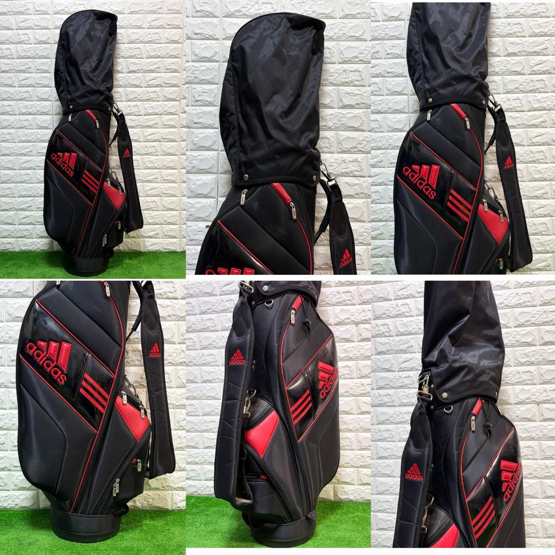 ゴルフセット　豪華　SRIXON ZR ラウンド仕様　メンズ　打感良好　すぐ使用