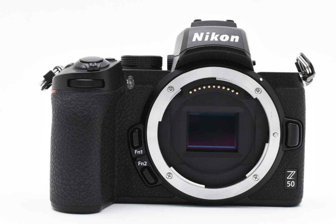 Nikon ニコン Z50 ボディ