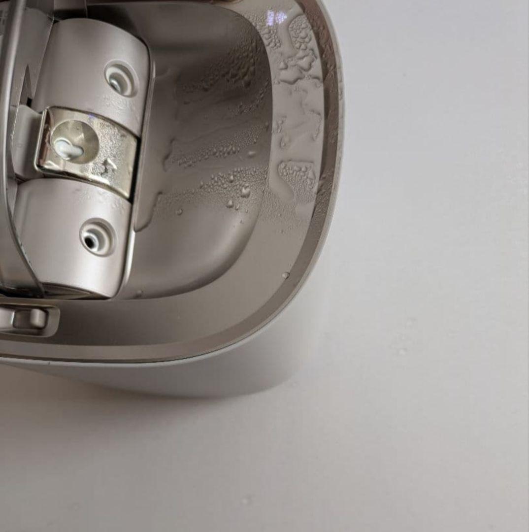 展示品　パナソニック ナノケア スチーマー EH-SA0B